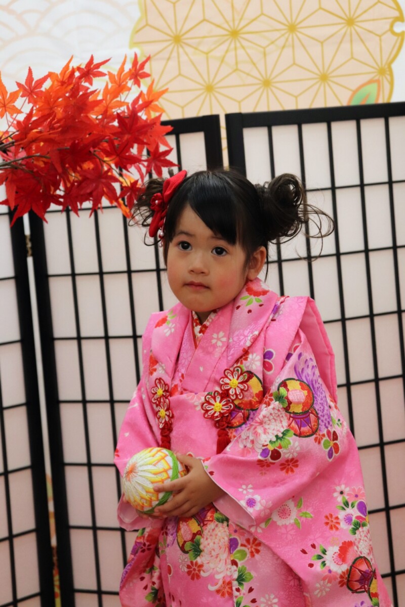 驚きの値段で 追加画像 七五三 キッズ服女の子用 90cm Niter Edu