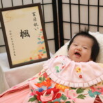 子供専門写真館スタジオバンビ_お宮参り